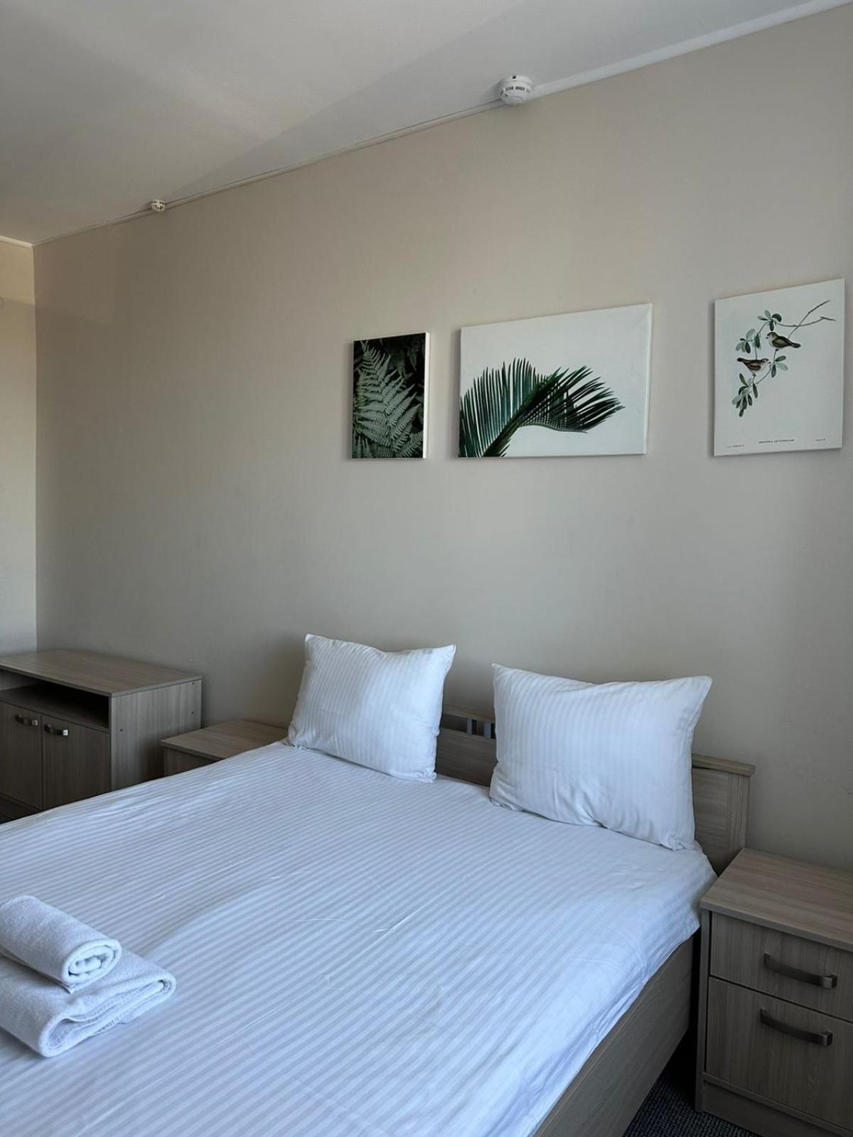 Гостиница Kokshe Inn Kokshetau Luaran gambar